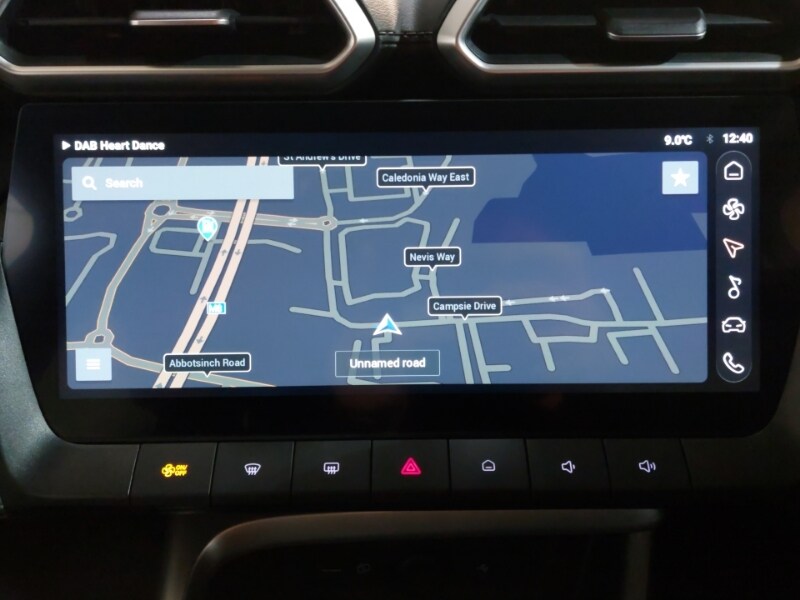 Used MG MG ZS 2025 for sale - 76268980: Photo 17