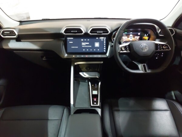 Used MG MG ZS 2025 for sale - 76268980: Photo 2