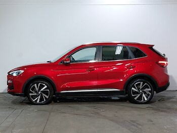 Used MG MG ZS 2025 for sale - 76268980: Photo