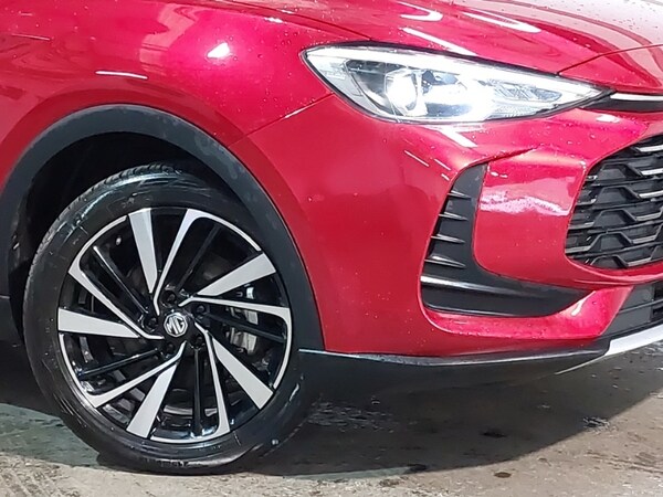 Used MG MG ZS 2025 for sale - 76268980: Photo 9