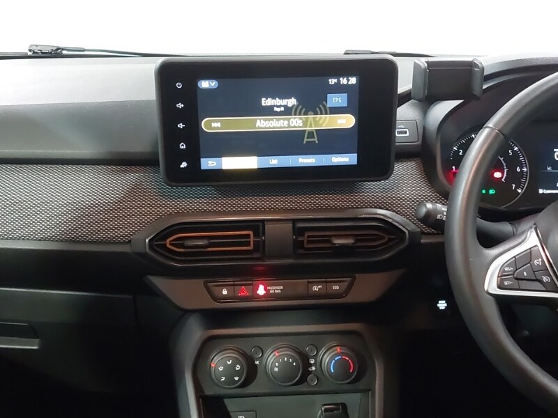 Used Dacia Sandero Stepway 2021 for sale - 77987781: Photo 11