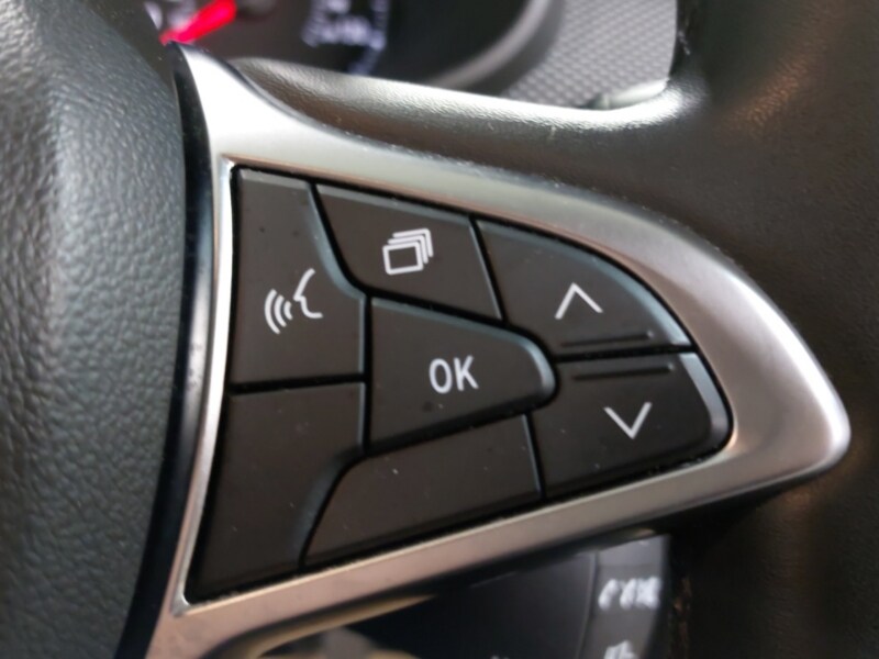 Used Dacia Sandero Stepway 2021 for sale - 77987781: Photo 12