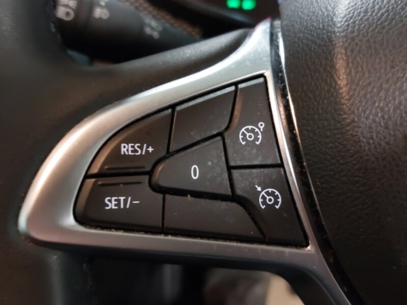 Used Dacia Sandero Stepway 2021 for sale - 77987781: Photo 13