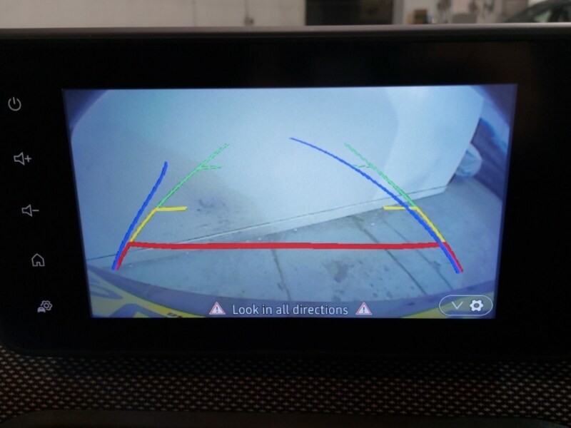 Used Dacia Sandero Stepway 2021 for sale - 77987781: Photo 17