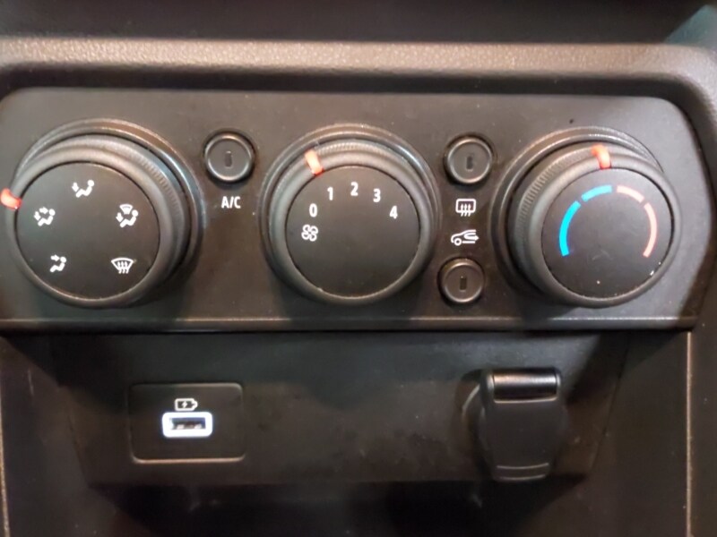Used Dacia Sandero Stepway 2021 for sale - 77987781: Photo 18