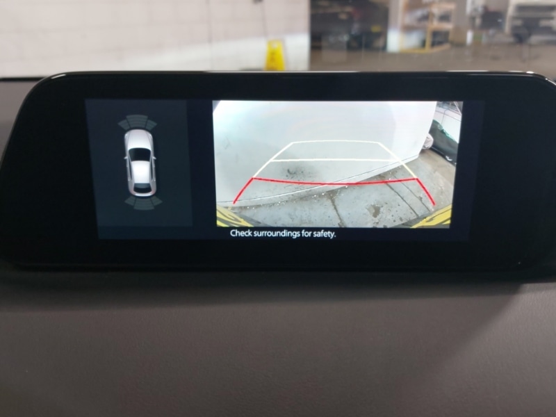 Used Mazda Mazda3 2021 for sale - 78114059: Photo 16