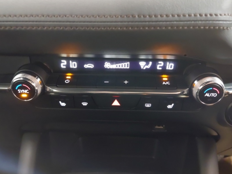 Used Mazda Mazda3 2021 for sale - 78114059: Photo 18