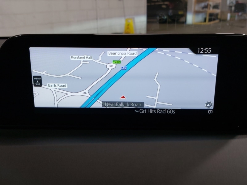 Used Mazda Mazda3 2021 for sale - 78114059: Photo 19