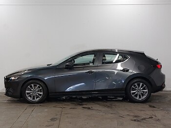 Used Mazda Mazda3 2021 for sale - 78114059: Photo