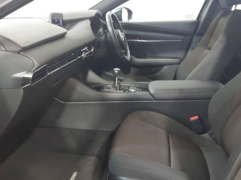 Used Mazda Mazda3 2021 for sale - 78114059: Photo 5