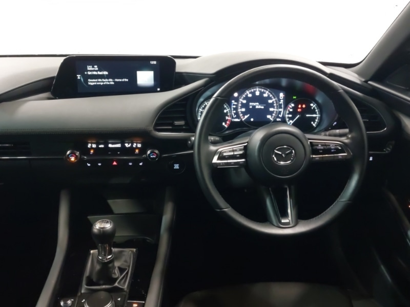 Used Mazda Mazda3 2021 for sale - 78114059: Photo 7