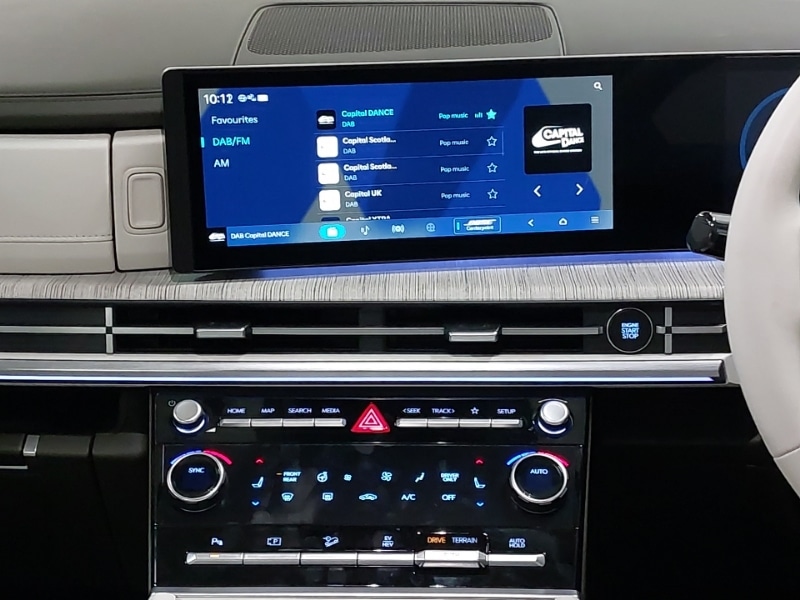 Used Hyundai Santa Fe 2025 for sale - 76506880: Photo 11