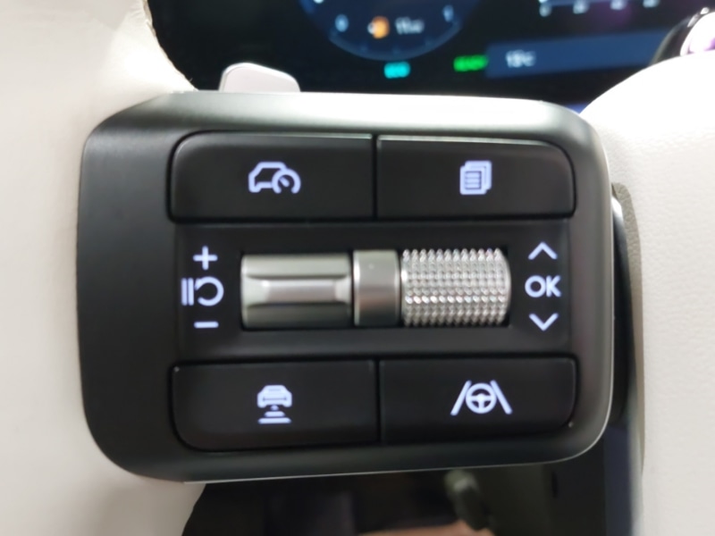 Used Hyundai Santa Fe 2025 for sale - 76506880: Photo 13