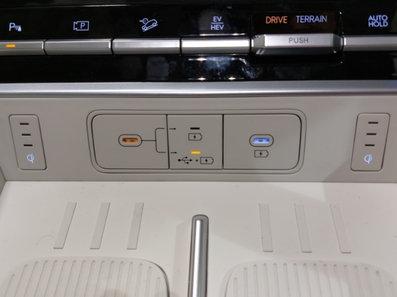 Used Hyundai Santa Fe 2025 for sale - 76506880: Photo 16