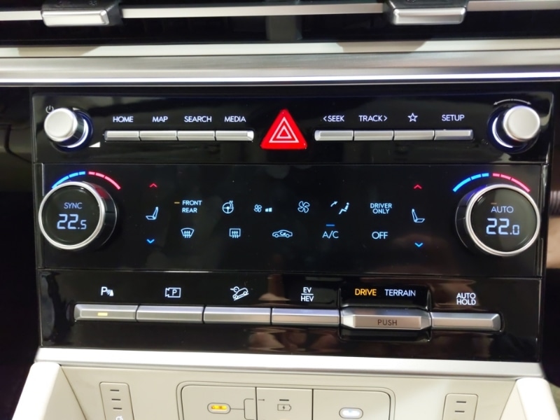 Used Hyundai Santa Fe 2025 for sale - 76506880: Photo 17