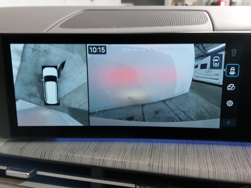 Used Hyundai Santa Fe 2025 for sale - 76506880: Photo 18