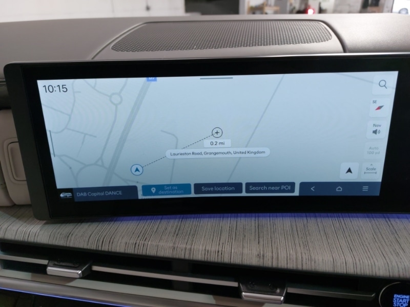 Used Hyundai Santa Fe 2025 for sale - 76506880: Photo 19