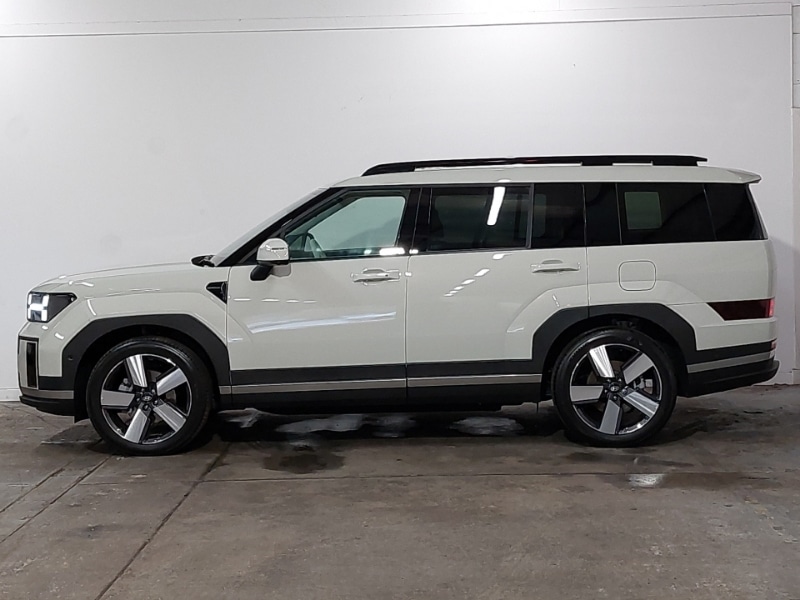 Used Hyundai Santa Fe 2025 for sale - 76506880: Photo 4