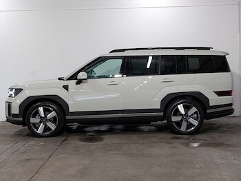 Used Hyundai Santa Fe 2025 for sale - 76506880: Photo