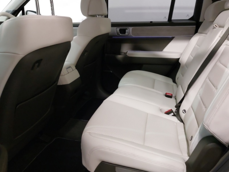 Used Hyundai Santa Fe 2025 for sale - 76506880: Photo 6