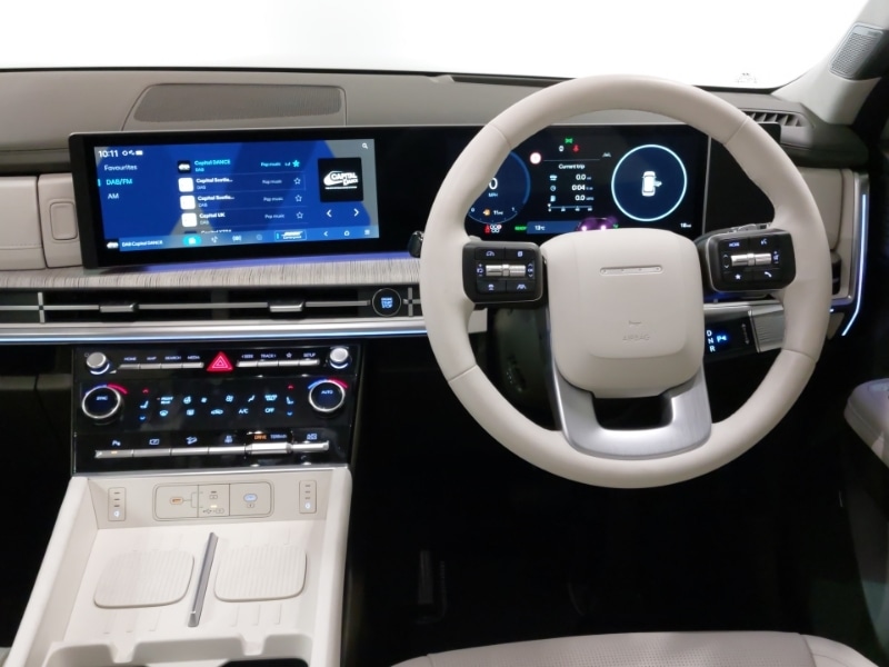 Used Hyundai Santa Fe 2025 for sale - 76506880: Photo 7