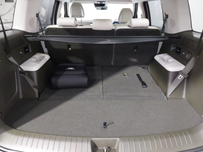 Used Hyundai Santa Fe 2025 for sale - 76506880: Photo 8