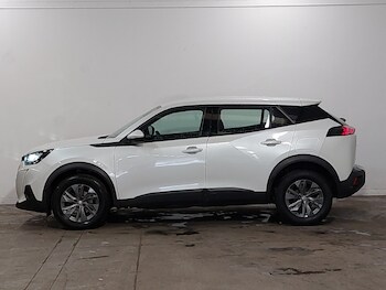 Used Peugeot 2008 2021 for sale - 78428447: Photo