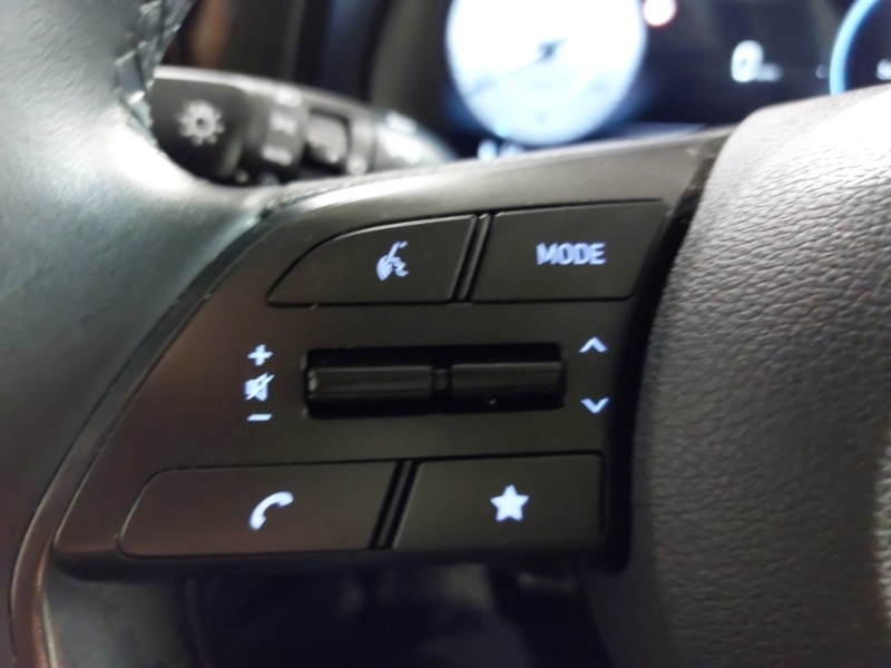 Used Hyundai i20 2024 for sale - 77223642: Photo 12