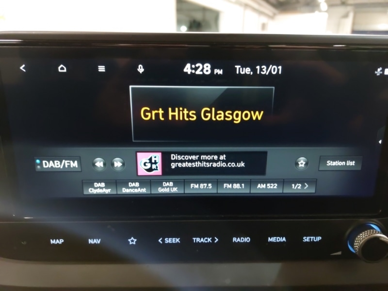 Used Hyundai i20 2024 for sale - 77223642: Photo 14