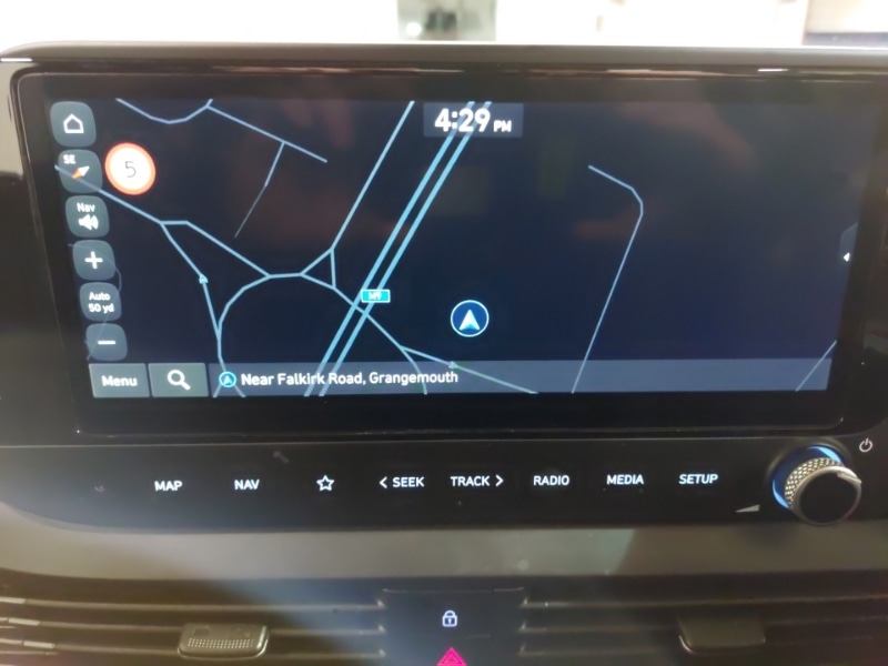 Used Hyundai i20 2024 for sale - 77223642: Photo 15