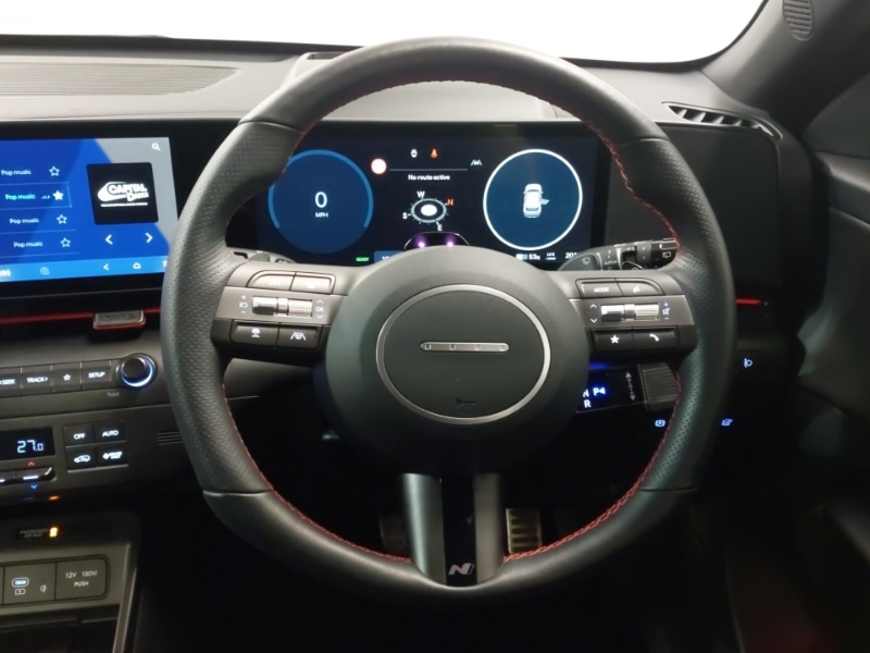 Used Hyundai KONA 2024 for sale - 76951785: Photo 10