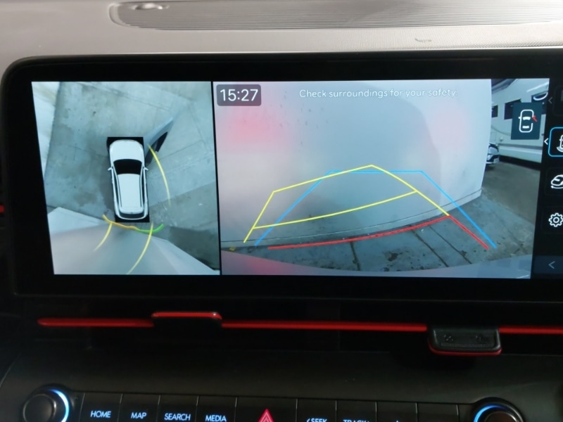 Used Hyundai KONA 2024 for sale - 76951785: Photo 16