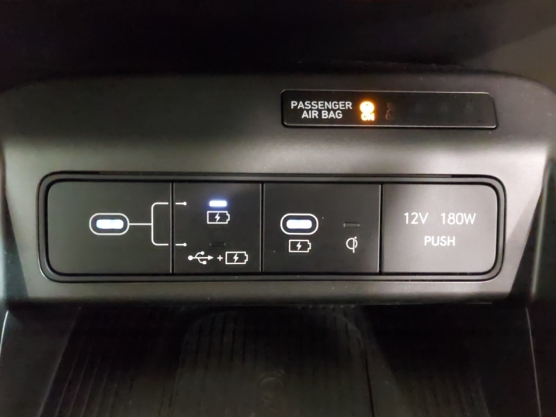 Used Hyundai KONA 2024 for sale - 76951785: Photo 18