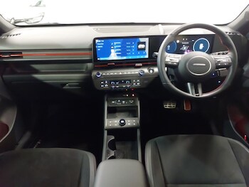 Used Hyundai KONA 2024 for sale - 76951785: Photo