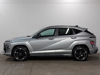 Used Hyundai KONA 2024 for sale - 76951785: Photo