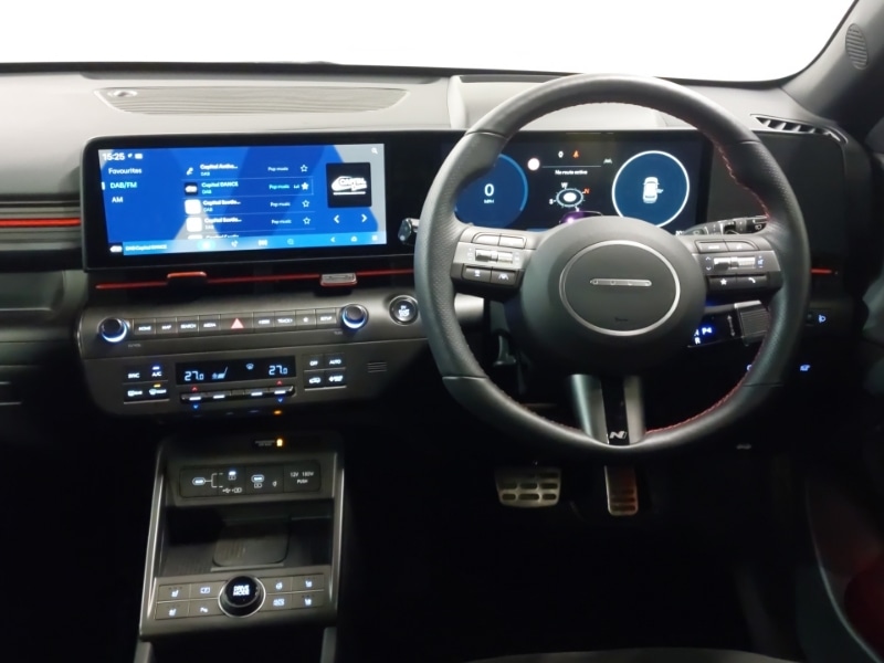 Used Hyundai KONA 2024 for sale - 76951785: Photo 7