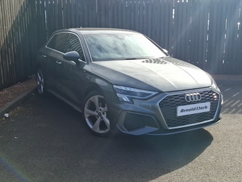Used Audi A3 2023 for sale - 78756774: Photo