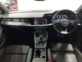Used Audi A3 2023 for sale - 78756774: Photo