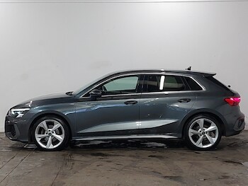 Used Audi A3 2023 for sale - 78756774: Photo