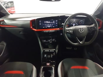 Used Vauxhall Mokka 2023 for sale - 78684055: Photo