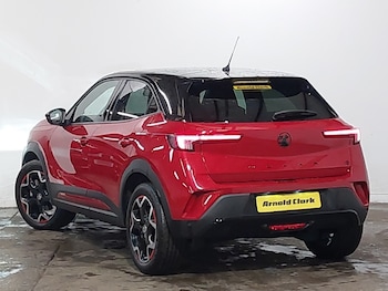 Used Vauxhall Mokka 2023 for sale - 78684055: Photo