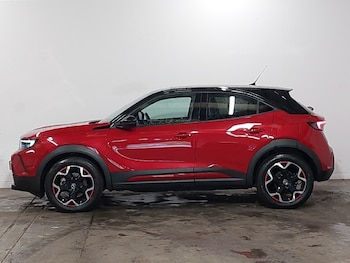 Used Vauxhall Mokka 2023 for sale - 78684055: Photo