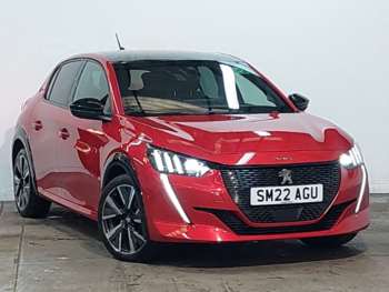2022 - 1.2 PureTech 100 GT 5dr