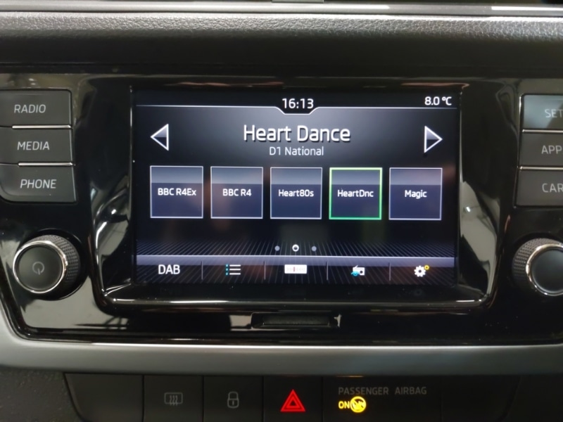 Used Skoda Fabia 2020 for sale - 77522645: Photo 14