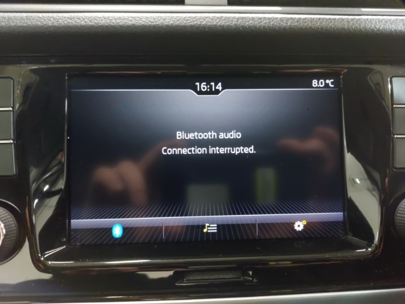 Used Skoda Fabia 2020 for sale - 77522645: Photo 15