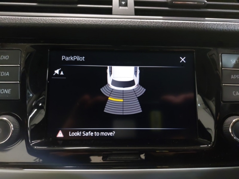 Used Skoda Fabia 2020 for sale - 77522645: Photo 16