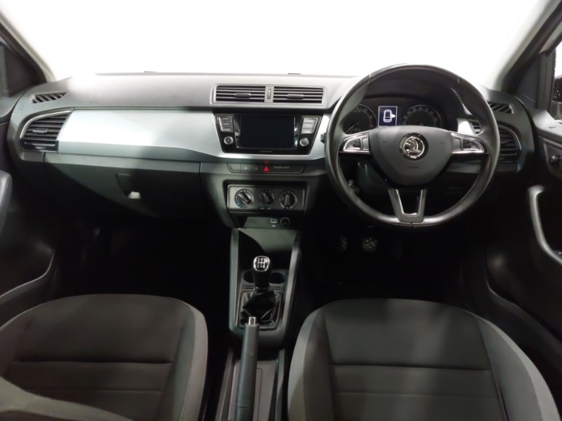 Used Skoda Fabia 2020 for sale - 77522645: Photo 2