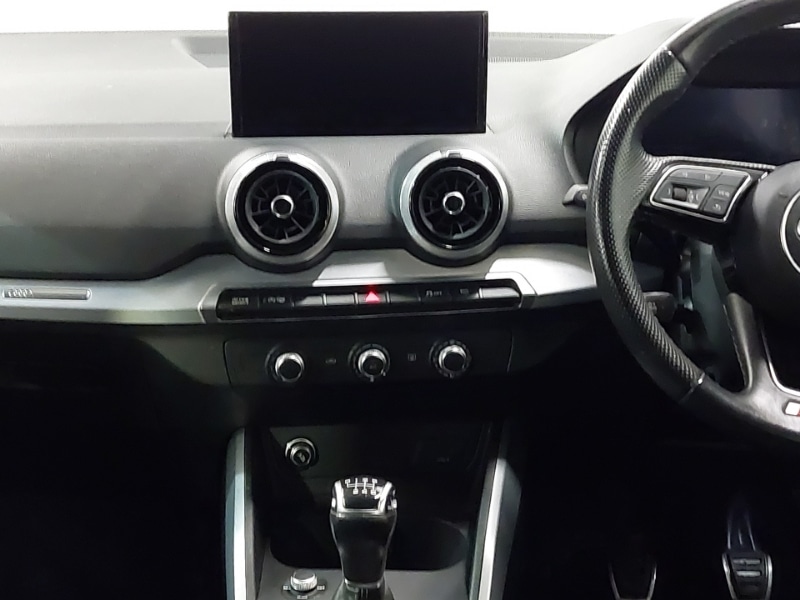 Used Audi Q2 2022 for sale - 77644400: Photo 11