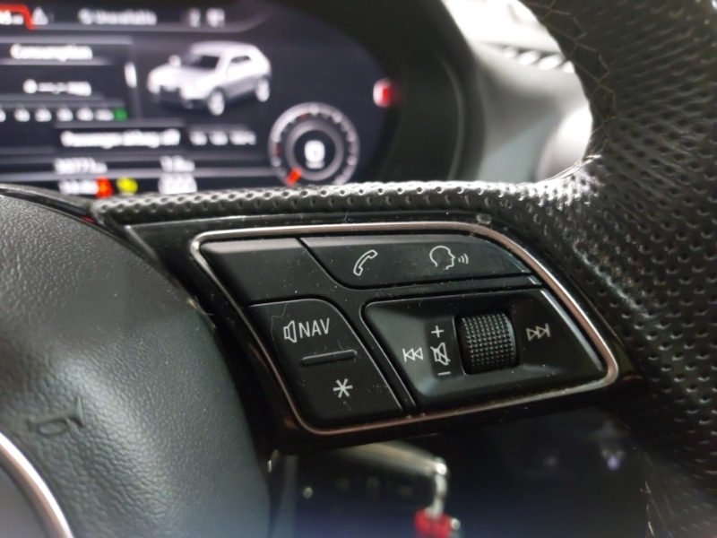 Used Audi Q2 2022 for sale - 77644400: Photo 13