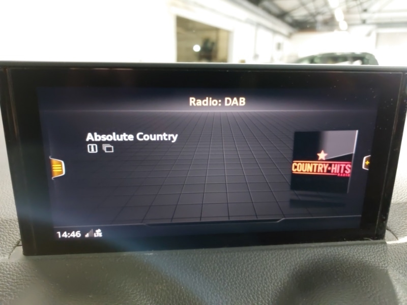 Used Audi Q2 2022 for sale - 77644400: Photo 14